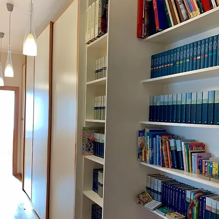 Appartamento Casa Beraldini *
