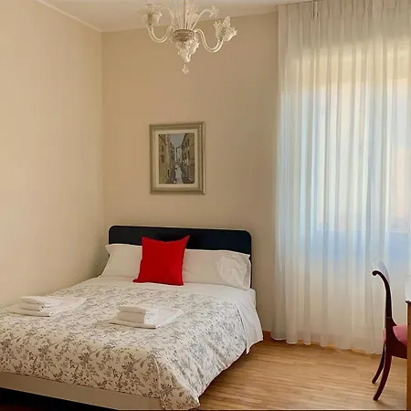 Appartamento Casa Beraldini *