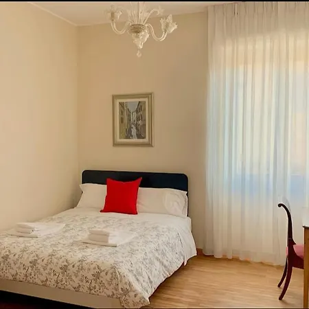 Casa Beraldini Appartamento Verona