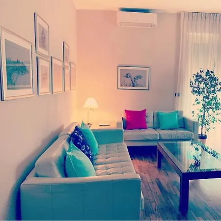 Casa Beraldini Appartamento Verona