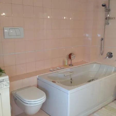 Appartamento Casa Beraldini Verona